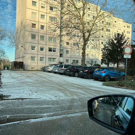 Ferienwohnung In Lahr, Nahe Europa-Park Mietersheim Extérieur photo