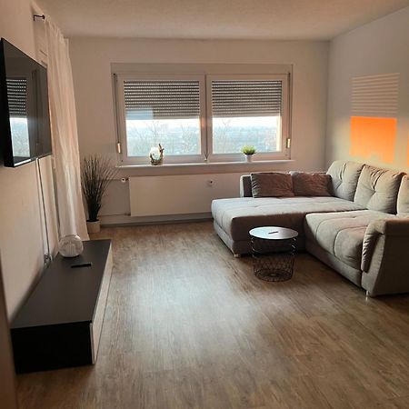 Ferienwohnung In Lahr, Nahe Europa-Park Mietersheim Extérieur photo