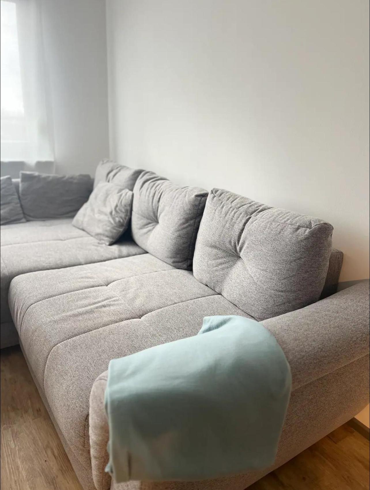 Ferienwohnung In Lahr, Nahe Europa-Park Mietersheim Extérieur photo