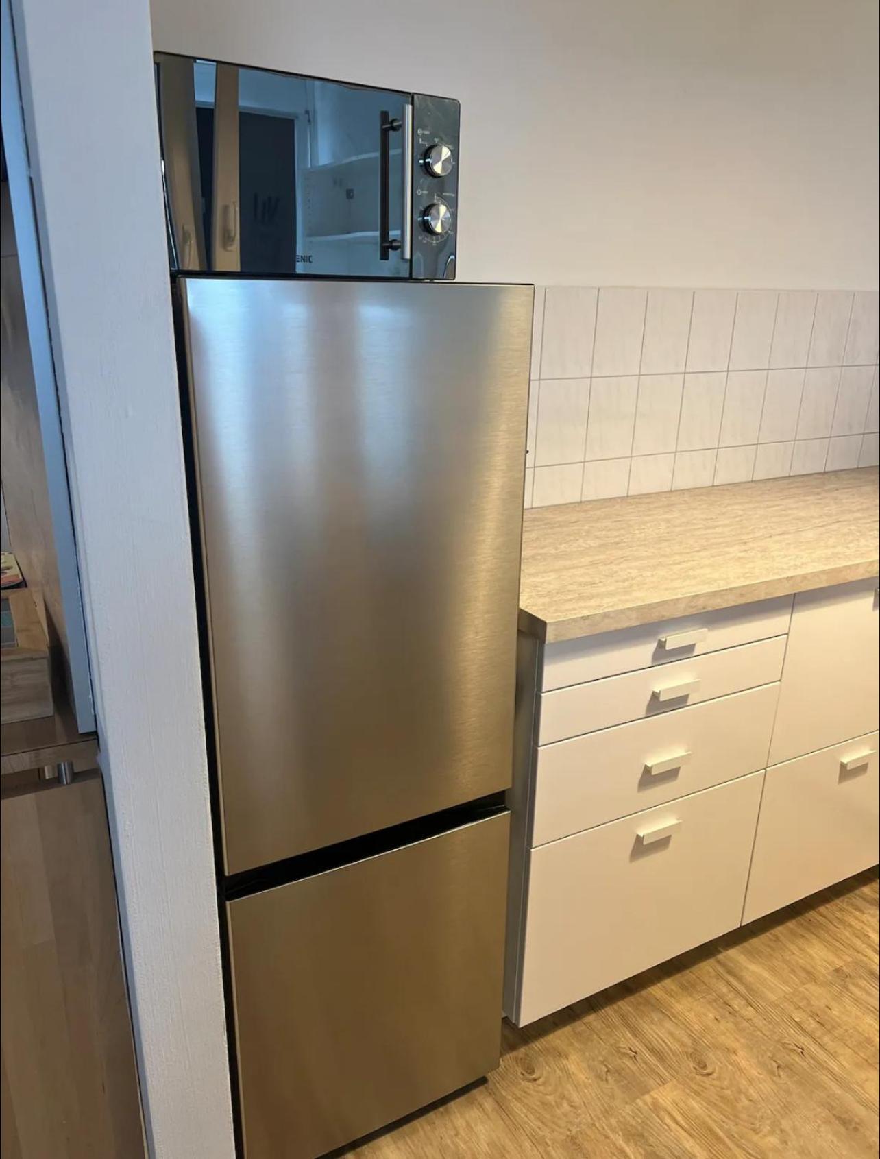 Ferienwohnung In Lahr, Nahe Europa-Park Mietersheim Extérieur photo