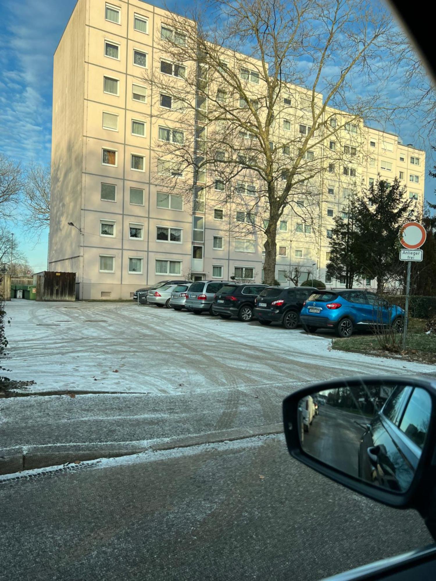 Ferienwohnung In Lahr, Nahe Europa-Park Mietersheim Extérieur photo