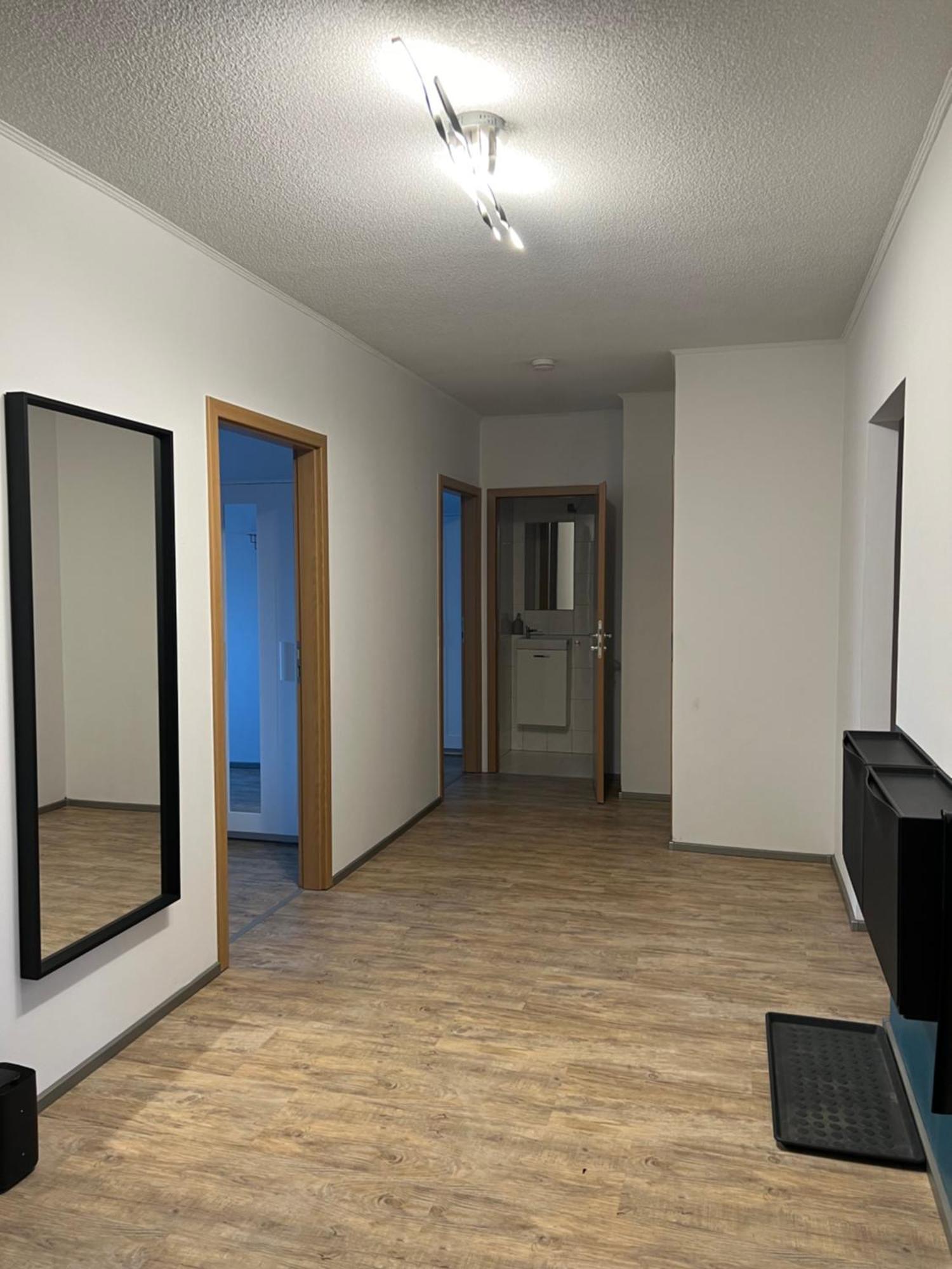 Ferienwohnung In Lahr, Nahe Europa-Park Mietersheim Extérieur photo