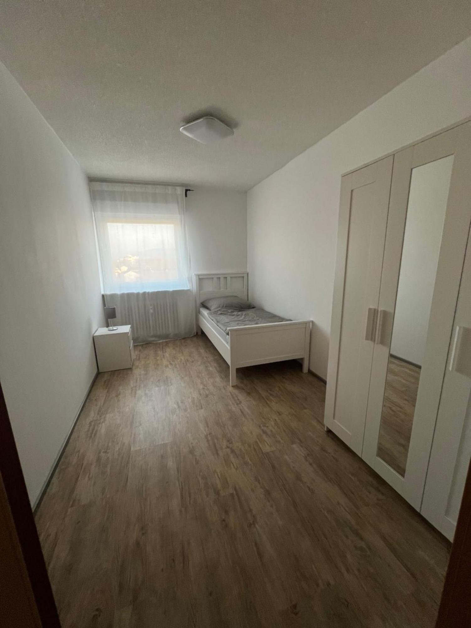 Ferienwohnung In Lahr, Nahe Europa-Park Mietersheim Extérieur photo