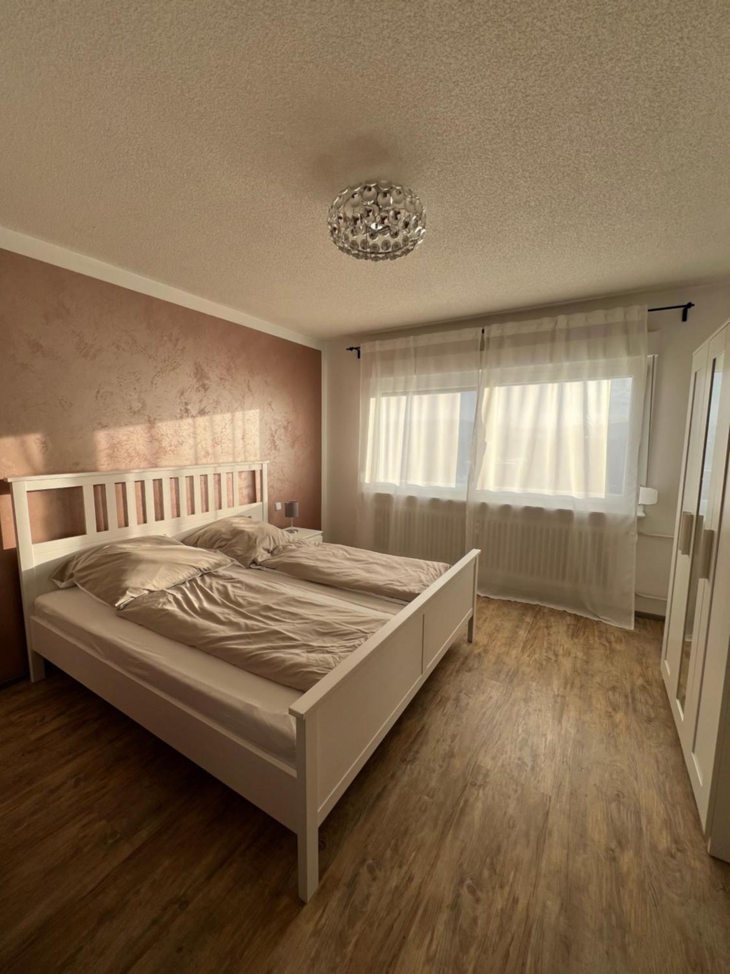 Ferienwohnung In Lahr, Nahe Europa-Park Mietersheim Extérieur photo